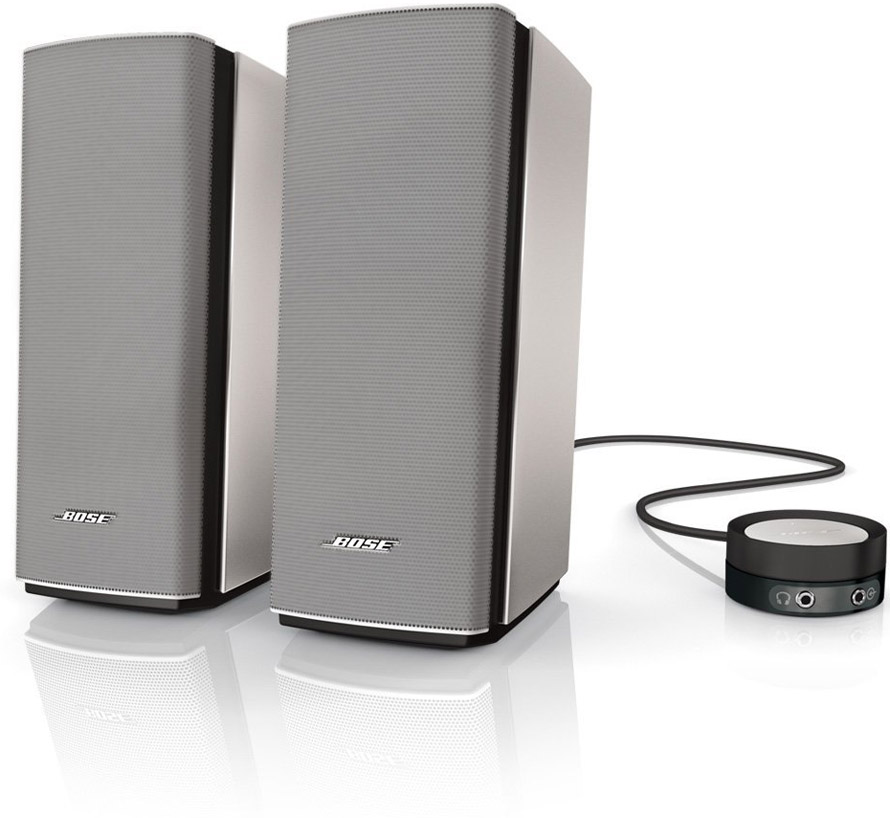 Bose Companion 20